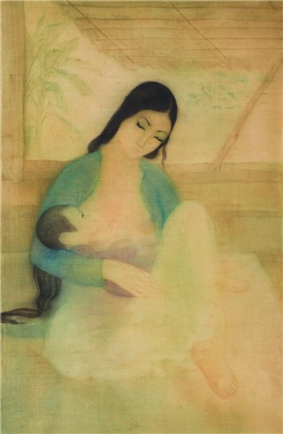 Maternity (~1935)